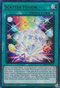 Scatter Fusion • MP23-EN140 • UR