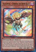Blackwing - Chinook the Snow Blast • MP23-EN154 • UR