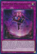 Kashtira Preparations • MP23-EN211 • UR