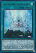 Camelot, Realm of Noble Knights and Noble Arms • MP23-EN281 • UR