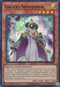 Galaxy Summoner • MP24-EN166 • UR