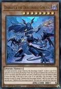 Diabolica the Draconique General • MP24-EN230 • UR