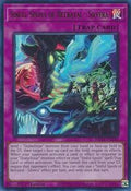 Sinful Spoils of Betrayal - Silvera • MP24-EN242 • UR