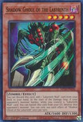 Shadow Ghoul of the Labyrinth • MP24-EN258 • UR