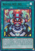 Rescue-ACE HQ • MP24-EN282 • UR