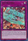 EXTINGUISH! • MP24-EN284 • UR