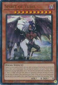 Spirit of Yubel • MP25-EN151 • UR