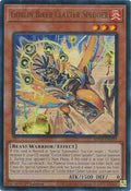 Goblin Biker Clatter Sploder • MP25-EN153 • UR