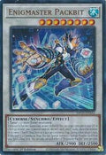 Enigmaster Packbit • MP25-EN162 • UR