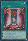 Mature Chronicle • MP25-EN166 • UR