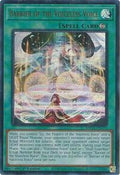 Barrier of the Voiceless Voice • MP25-EN170 • UR