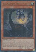 Ragnaraika the Evil Seed • MP25-EN182 • UR