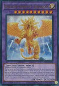 Enlightenment Dragon • MP25-EN189 • UR