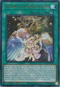 Blessing of the Voiceless Voice • MP25-EN198 • UR