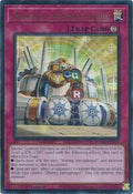 Stronghold the Hidden Fortress • MP25-EN201 • UR