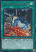 Rekindling the Ashened • MP25-EN205 • UR