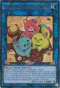 Madolche Mini Meowcaroons • MP25-EN224 • UR