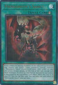 Fiendsmith's Sanct • MP25-EN229 • UR