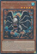 Mementotlan Akihiron • MP25-EN243 • UR