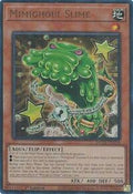 Mimighoul Slime • MP25-EN258 • UR