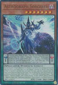 Astrograph Sorcerer • MP25-EN271 • UR