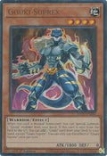 Gouki Suprex • MP25-EN282 • UR