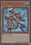 Pile Armed Dragon • MP25-EN289 • UR