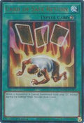 Card of Safe Return • MP25-EN297 • UR