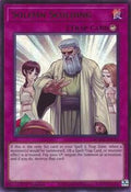 Solemn Scolding • MZMU-EN121 • UR