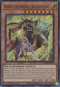 Orphebull the Harmonious Bullfighter Bard • PHHY-EN082 • UR