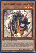 Goblin Biker Dugg Charger • PHNI-EN008 • UR