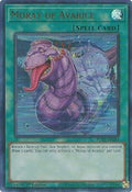 Moray of Avarice • POTE-EN084 • UR