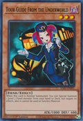 Tour Guide From the Underworld • RA01-EN005 • UR