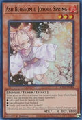 Ash Blossom & Joyous Spring • RA01-EN008 • UR