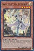 Dogmatika Ecclesia, the Virtuous • RA01-EN020 • UR
