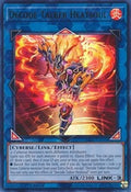 Decode Talker Heatsoul • RA01-EN048 • UR