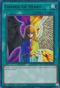 Change of Heart • RA01-EN050 • UR