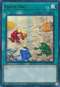 Fossil Dig • RA01-EN053 • UR