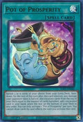 Pot of Prosperity • RA01-EN066 • UR