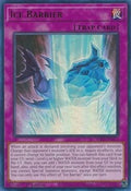 Ice Barrier • RA01-EN071 • UR