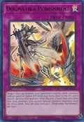 Dogmatika Punishment • RA01-EN076 • UR
