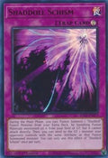 Shaddoll Schism • RA01-EN077 • UR