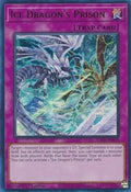 Ice Dragon's Prison • RA01-EN078 • UR