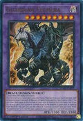 Guardian Chimera • RA02-EN023 • UR