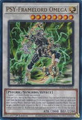 PSY-Framelord Omega • RA02-EN028 • UR