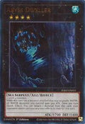 Abyss Dweller • RA02-EN033 • UR