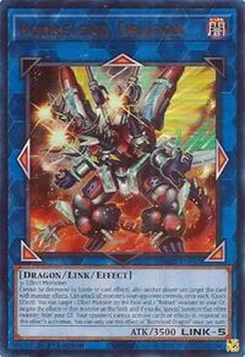 Borrelend Dragon • RA02-EN043 • UR
