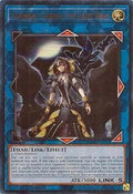 Underworld Goddess of the Closed World • RA02-EN045 • UR