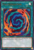 Polymerization • RA02-EN047 • UR