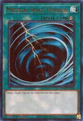 Mystical Space Typhoon • RA02-EN048 • UR